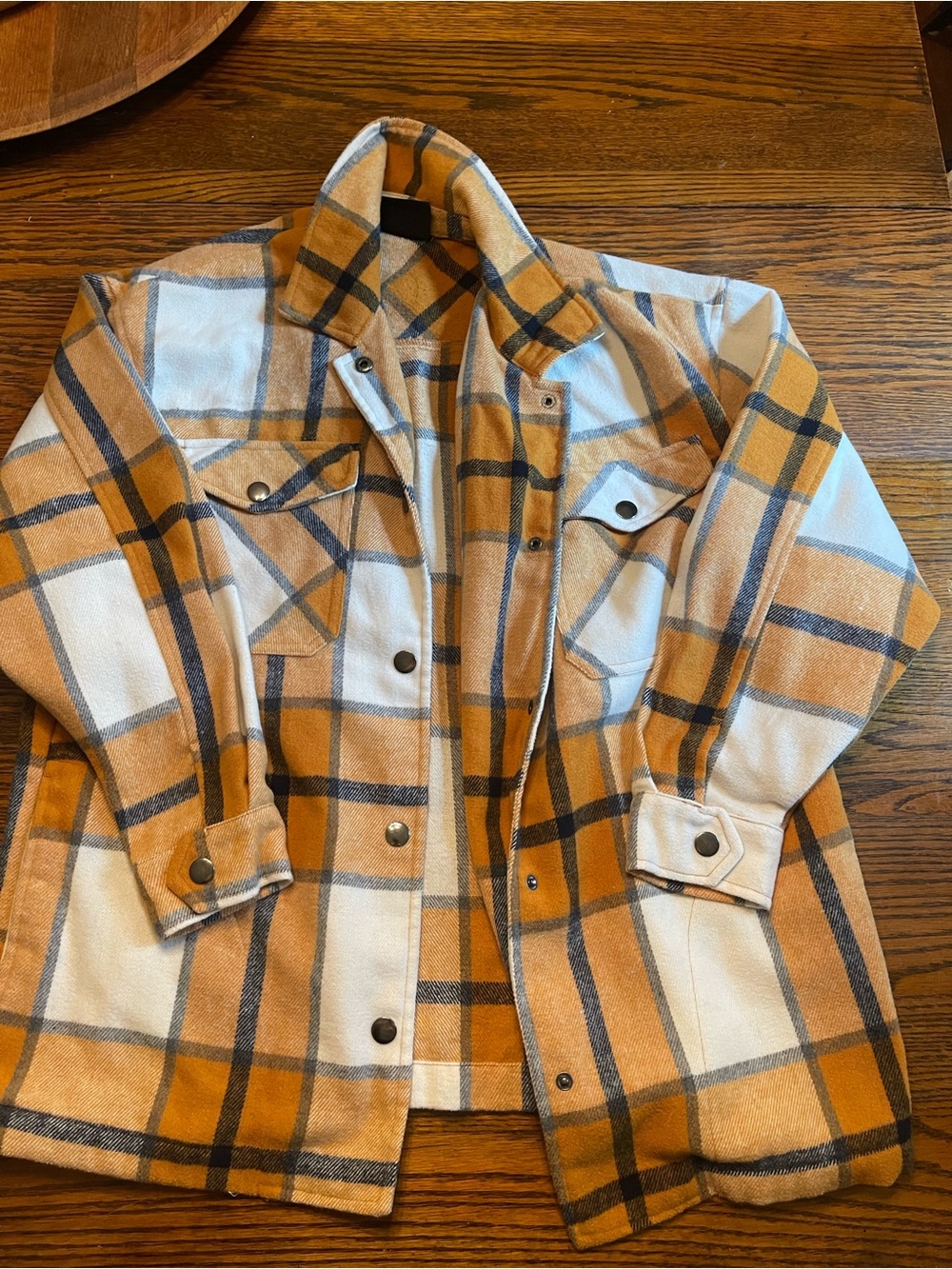 HFX jacket